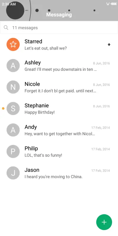 Life Is Flat - Screenshot 6