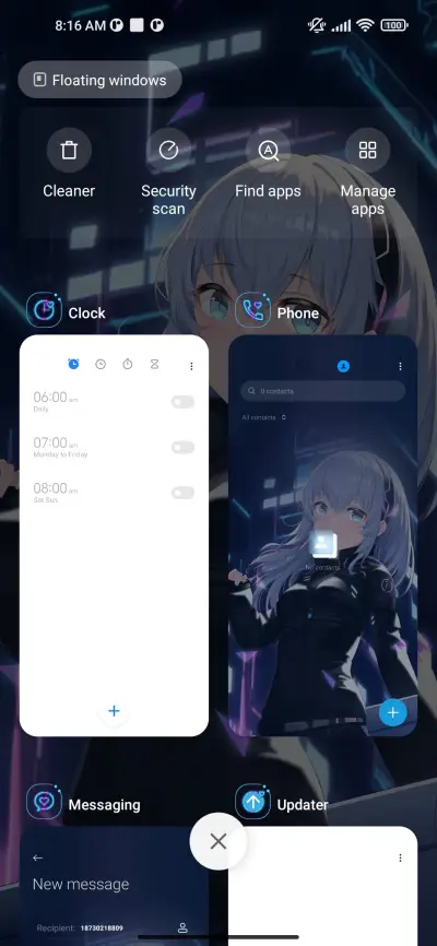 Cyber City - Screenshot 4