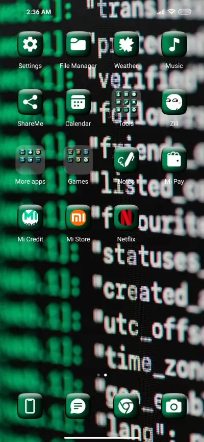 Tech Community - Screenshot 3