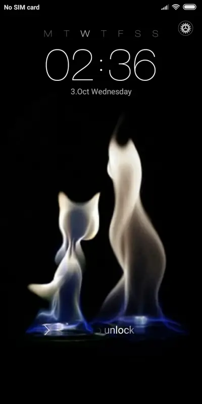 Dark RUS 8 - Screenshot 1