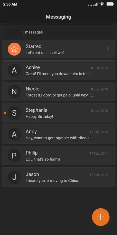 Dark RUS 8 - Screenshot 7