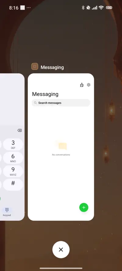 Beautiful Ramadan - Screenshot 4
