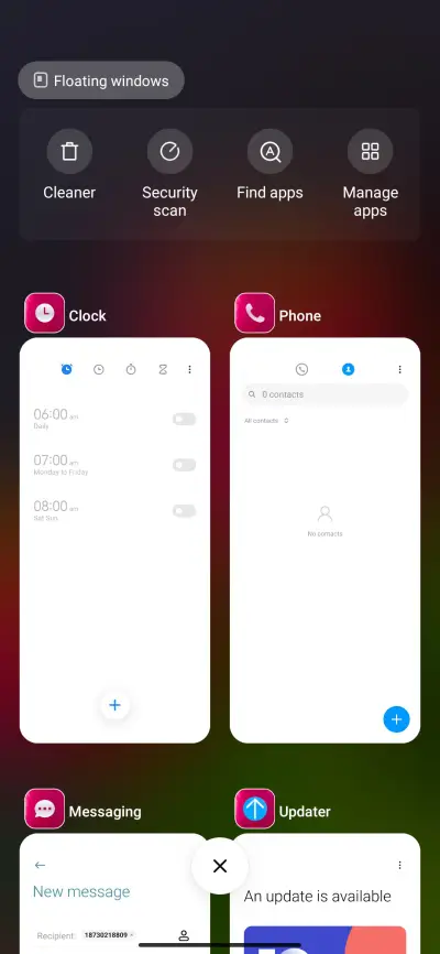 Nature Flower - Screenshot 4