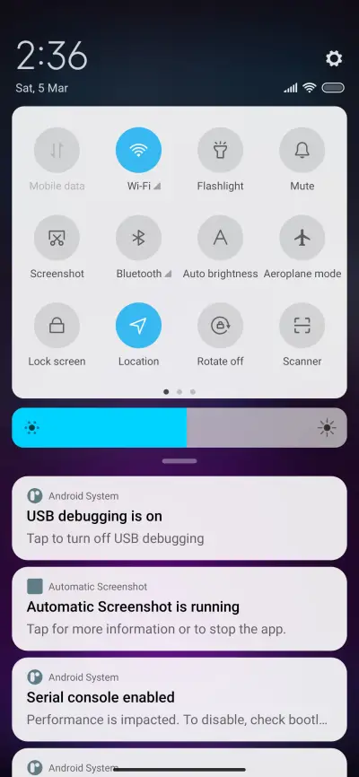 Lights Bright - Screenshot 5