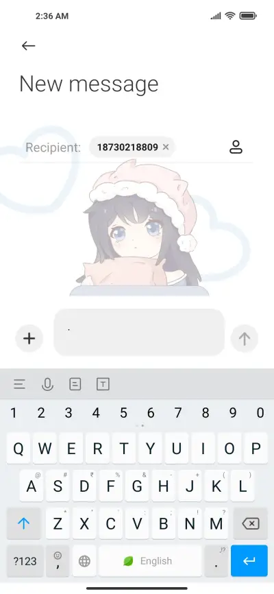 Warm Girl - Screenshot 8