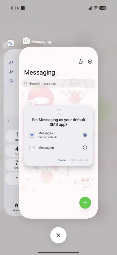 Strawberry Kitty - Screenshot 5