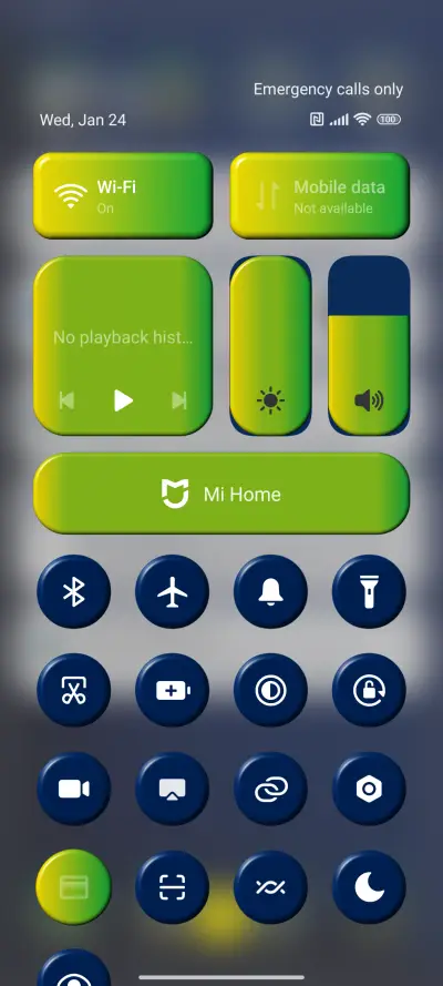 Jiyan BR - Screenshot 5