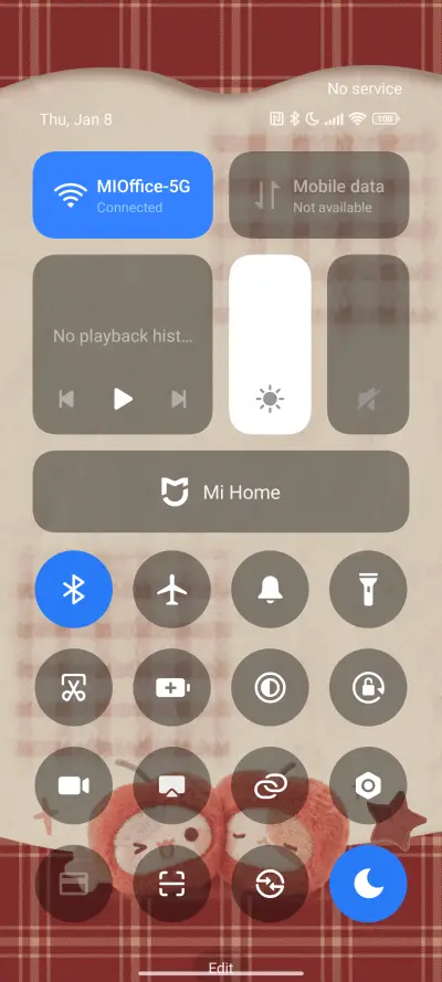 Plush checkered - Screenshot 5