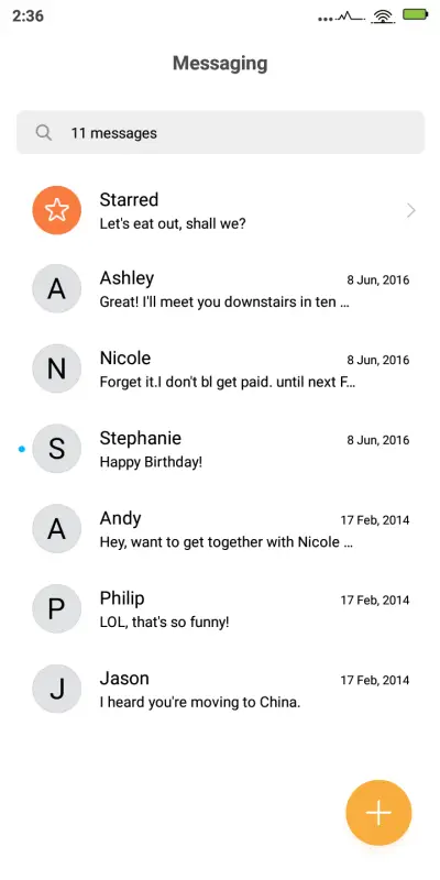 MBare Bear - Screenshot 7