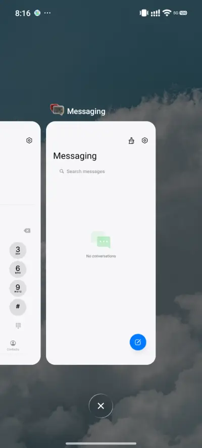 OX F2 - Screenshot 4