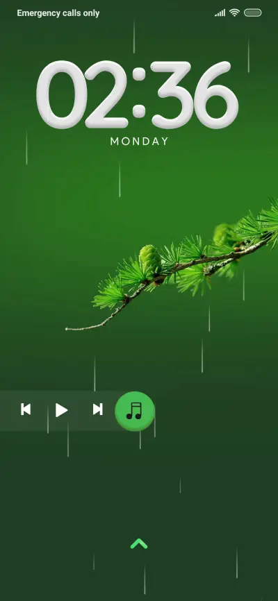 Rain_3MDP