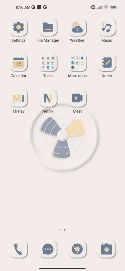 Midsummer pieces - Screenshot 4