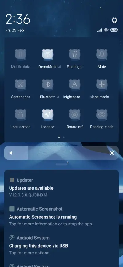 Pick stars for you - Screenshot 5