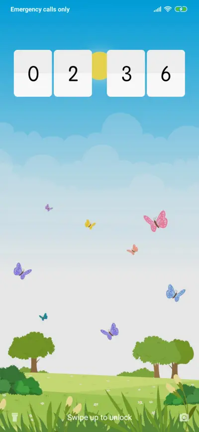 Spring_3MDS - Screenshot 1
