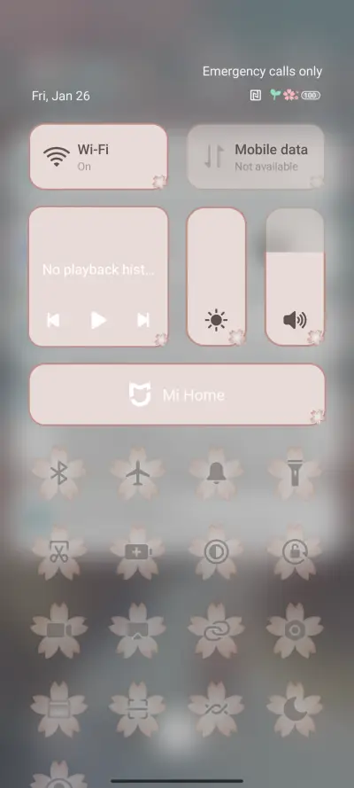 CherryBlossom Tree - Screenshot 5