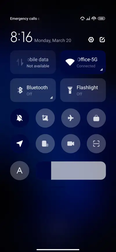 Ocean - Screenshot 5