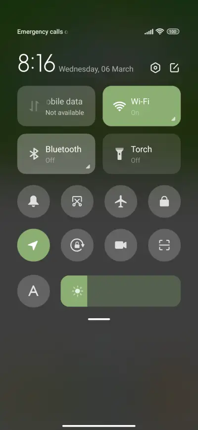 Dating Spring - Screenshot 5