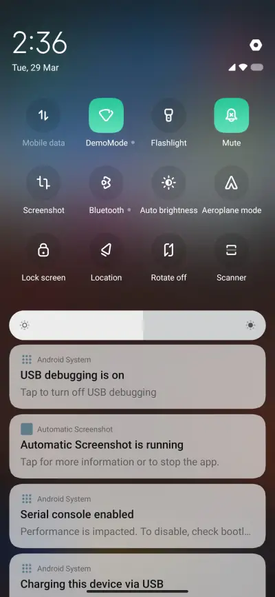 Meeye - Screenshot 5