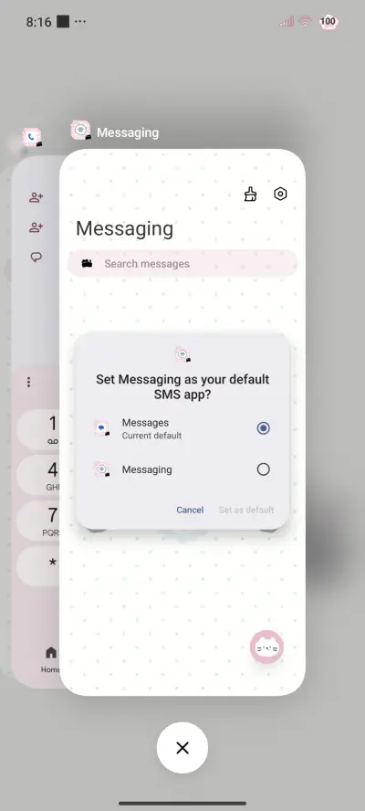 Kawaii kitten - Screenshot 4