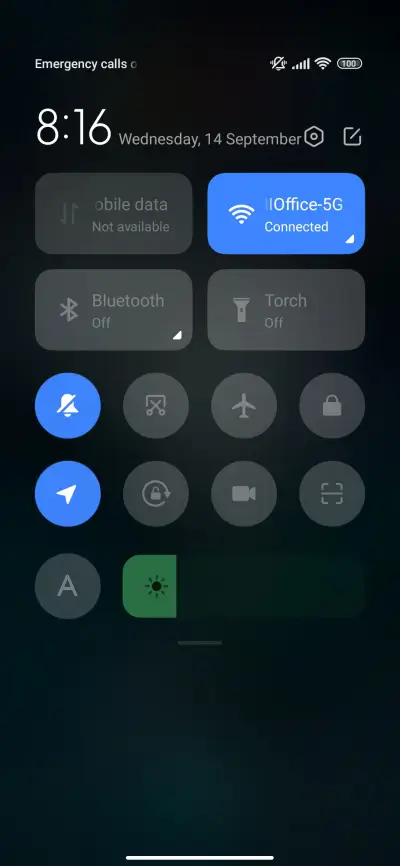 Chanting lotus - Screenshot 5