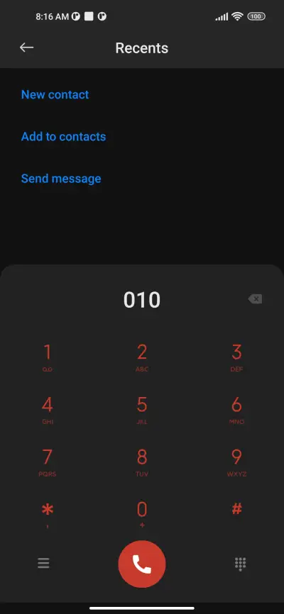 Red Mountain - Screenshot 6