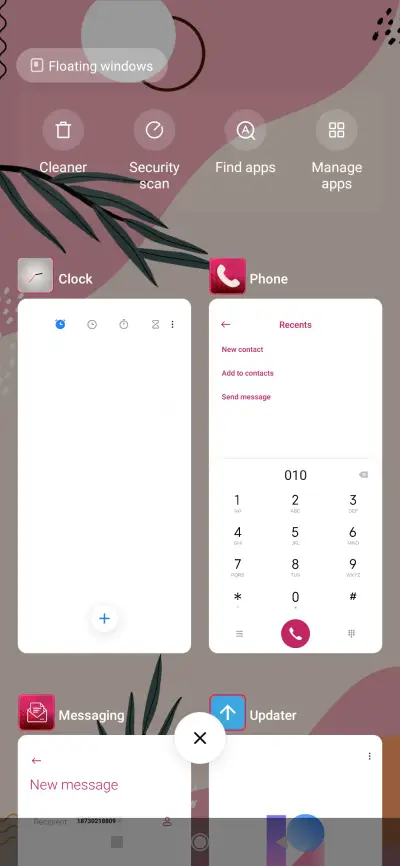 LeafyPeach_3MDP - Screenshot 4