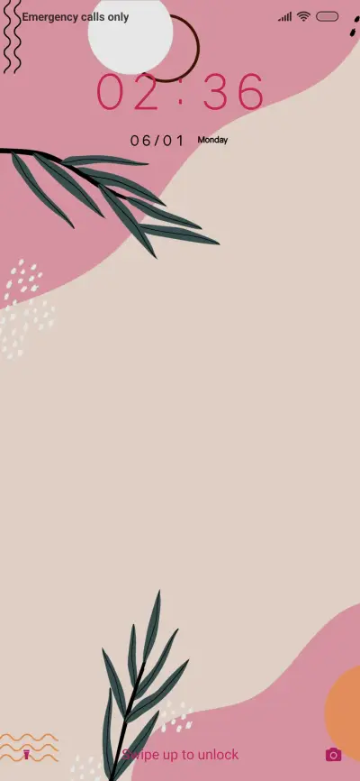 LeafyPeach_3MDP - Screenshot 1