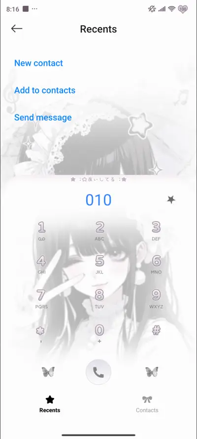 The Anime Girl - Screenshot 6