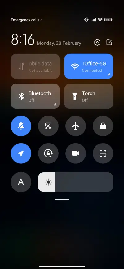 Deep Space - Screenshot 5