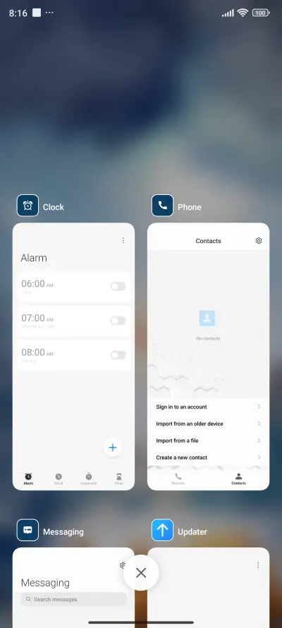 Sylvan Grove - Screenshot 4