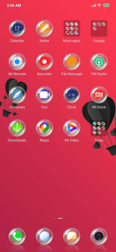 Heart_3MDP - Screenshot 3