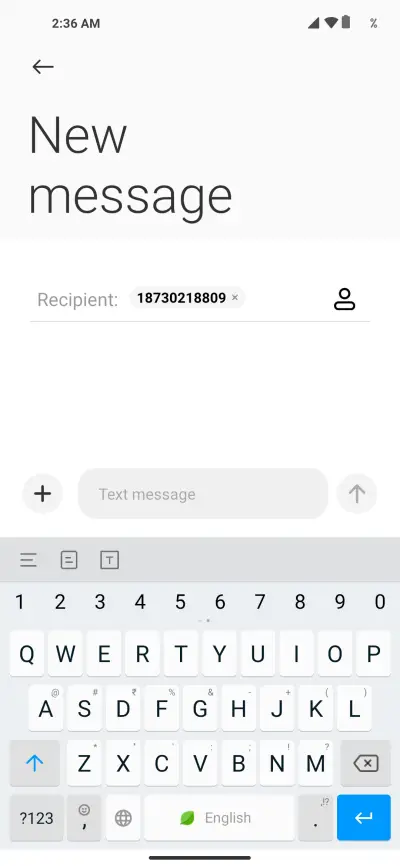 OxygenOS Beta - Screenshot 8