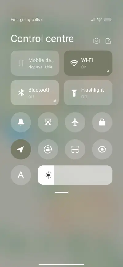 Lotus Leaf - Screenshot 5