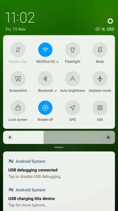 Garenagap_DWM3 - Screenshot 5