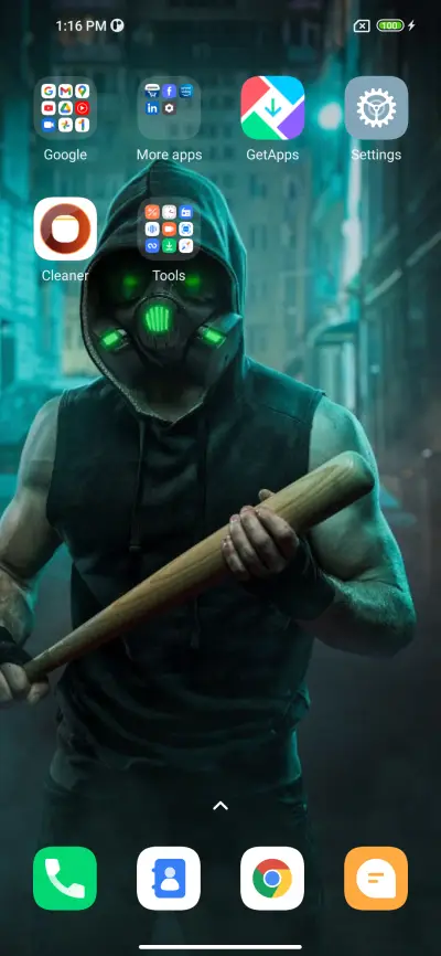 Azyteck LineUI Vip - Screenshot 3