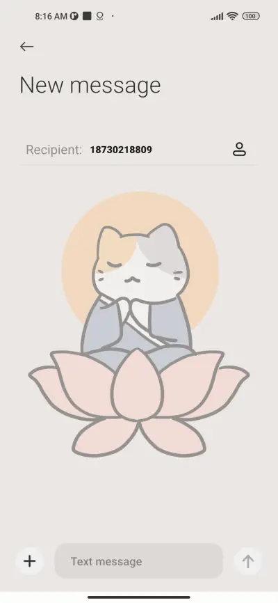 Buddhist youth - Screenshot 9