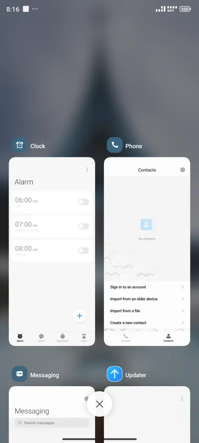 Gothic Church - Screenshot 4