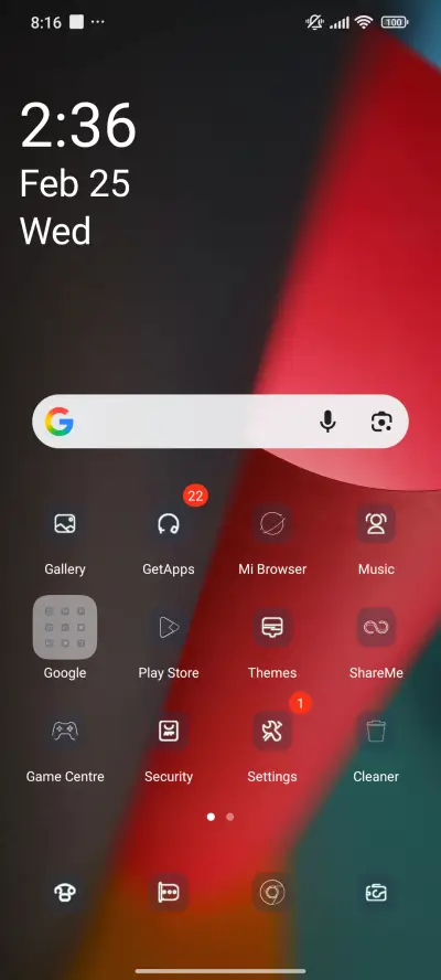 depolt - Screenshot 2