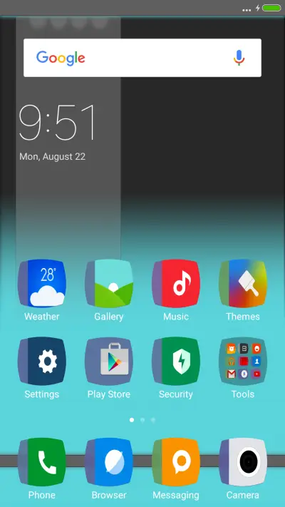 AddSelfie II [In Designs] - Screenshot 2