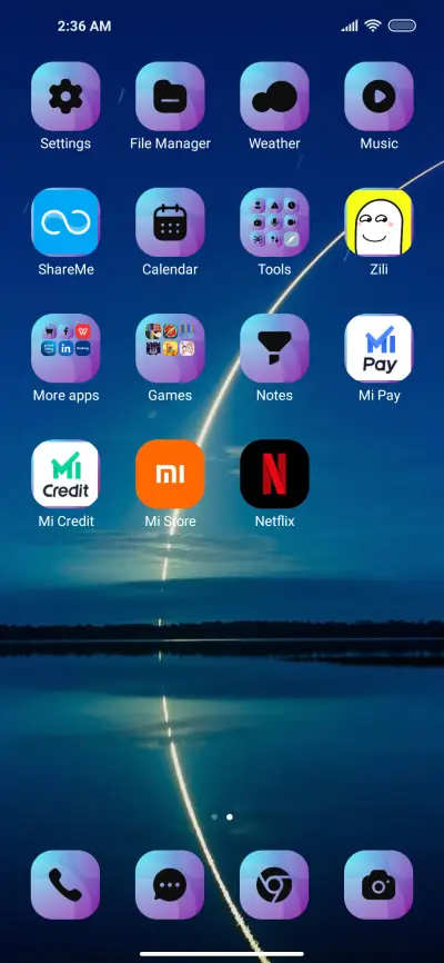 Space_9 - Screenshot 3