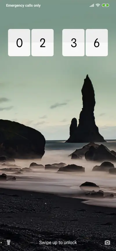 Iceland_3MDP - Screenshot 1