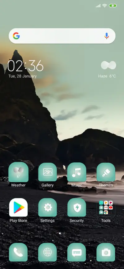 Iceland_3MDP - Screenshot 2