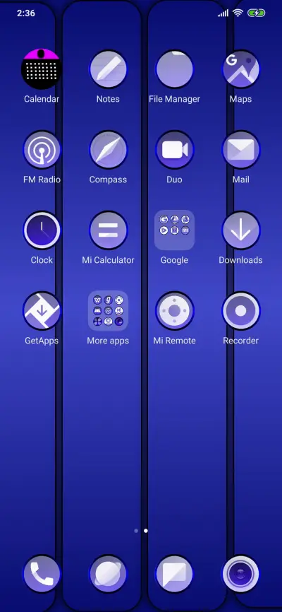 BLUPIK_DWM4 - Screenshot 3