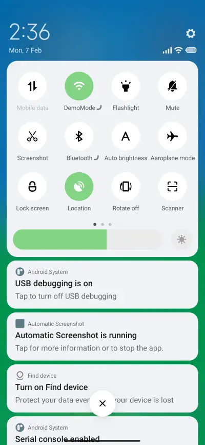 Next - Screenshot 5