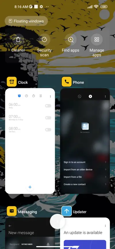 Coastal Bliss - Screenshot 4