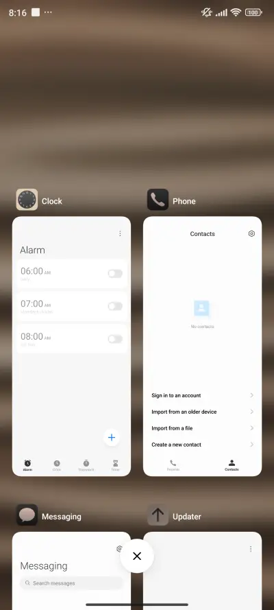 Duskfall - Screenshot 4