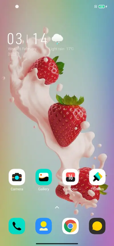 F2t0u2o - Screenshot 2