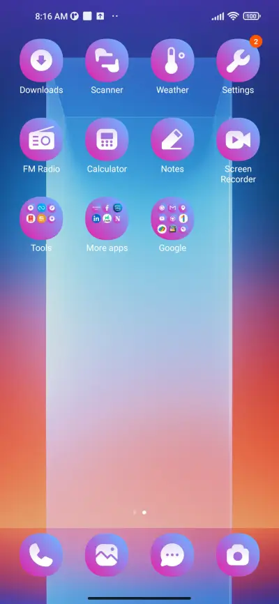 glass doorway - Screenshot 3