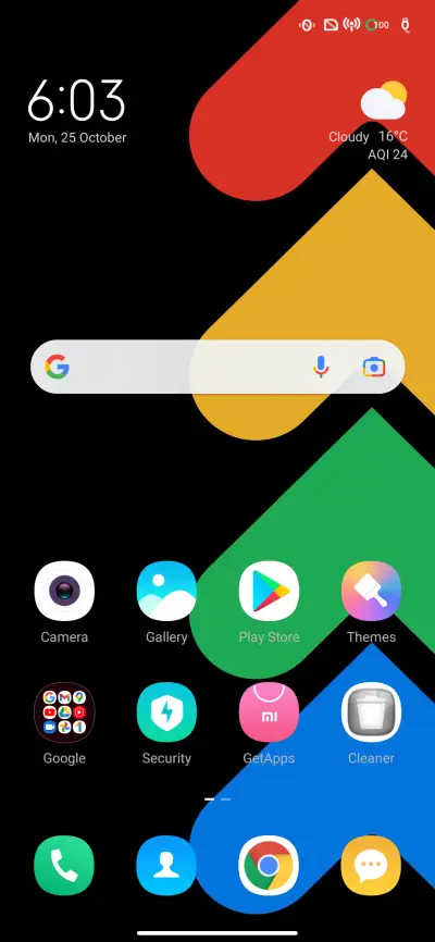 Pix Tof - Screenshot 2