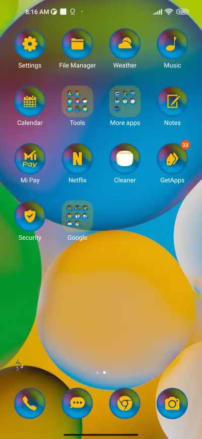 Luxury Fine - Screenshot 3